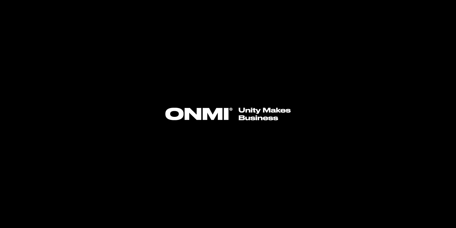 ONMI Teams – Unity Makes Business